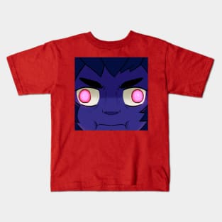 Angi oni Kids T-Shirt